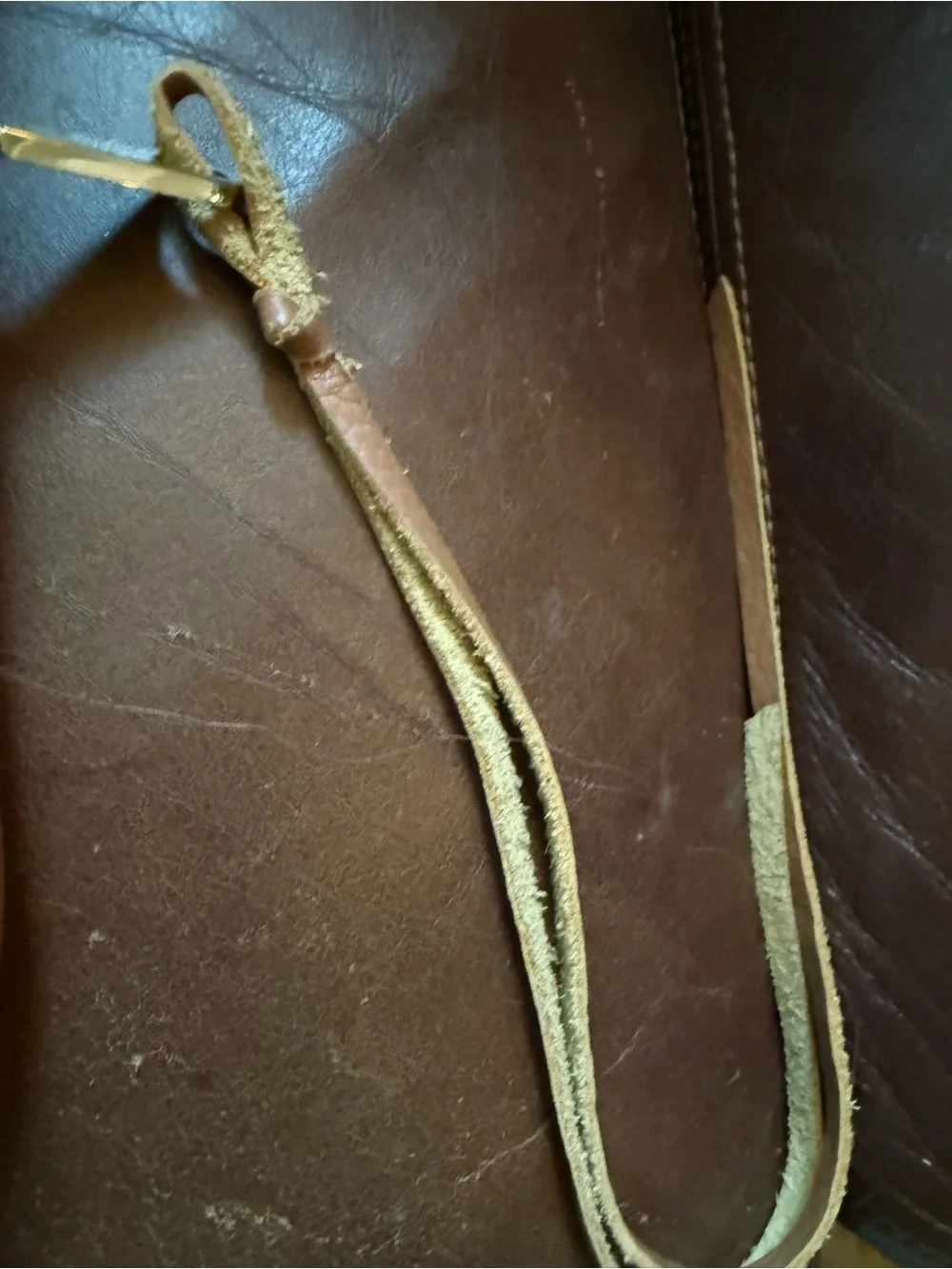 NWOT Rebecca Minkoff Regan 13